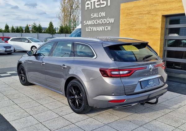 Renault Talisman cena 59900 przebieg: 146000, rok produkcji 2017 z Człopa małe 211